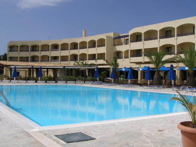 Grecotel Royal Park