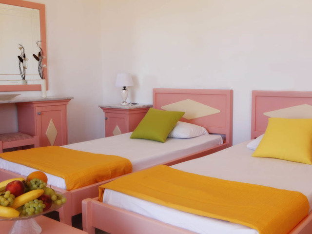 фотографии отеля Fereniki Beach Holiday Resort (ex. Metropol Beach) изображение №7
