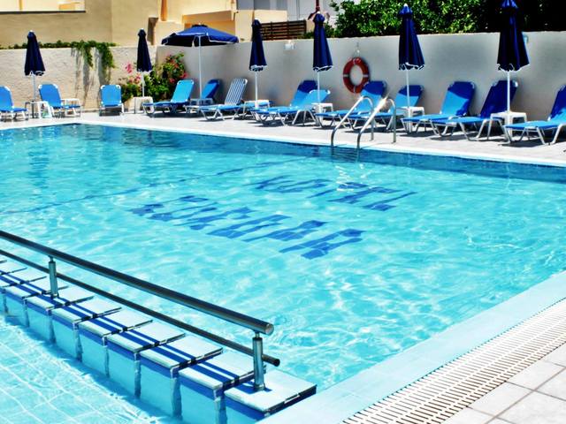 фото отеля Europa Hotel изображение №1