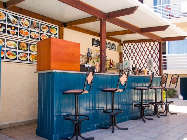 фотографии Europa Hotel изображение №28