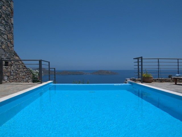 фотографии Elounda Solfez Villas изображение №12
