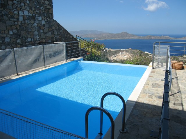фото Elounda Solfez Villas изображение №14