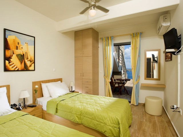 фотографии Elounda Solfez Villas изображение №16