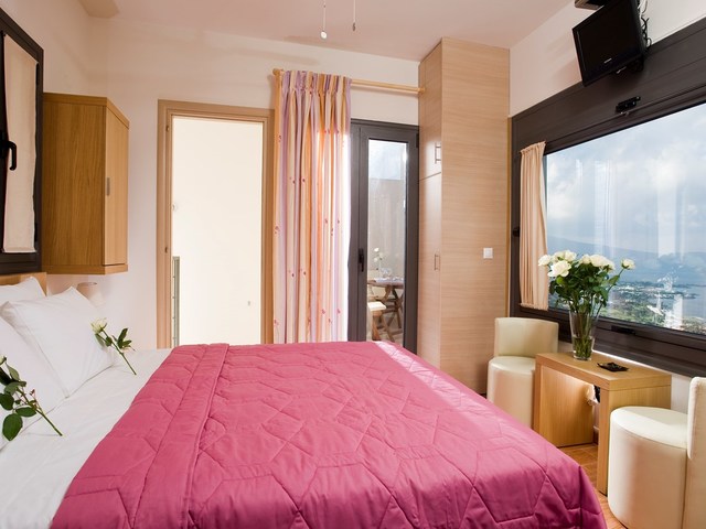 фото отеля Elounda Solfez Villas изображение №21