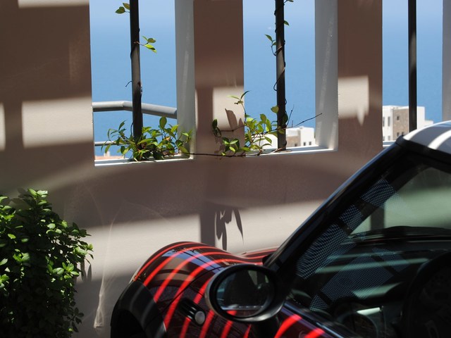 фотографии отеля Elounda Solfez Villas изображение №23