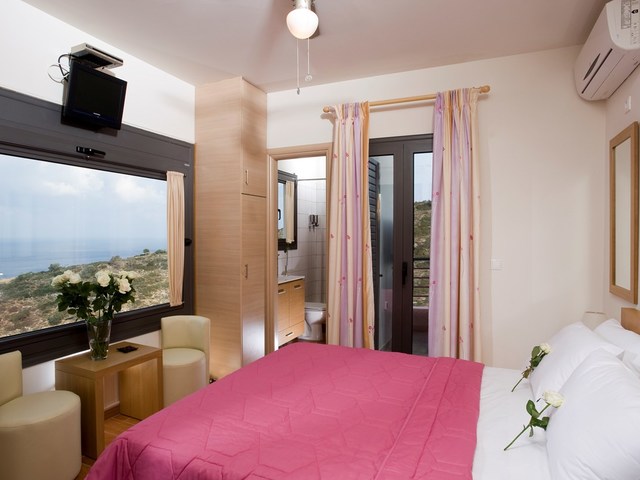 фотографии Elounda Solfez Villas изображение №24