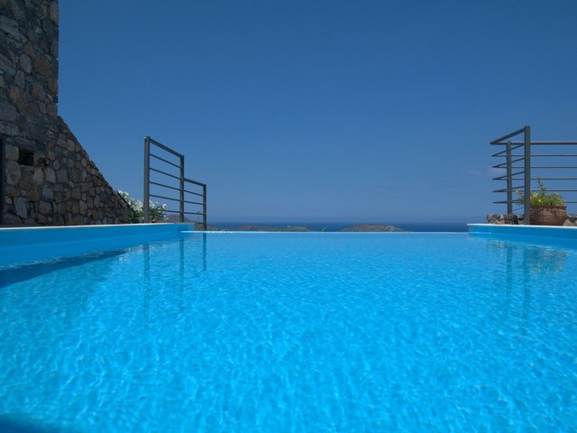 фотографии Elounda Solfez Villas изображение №28