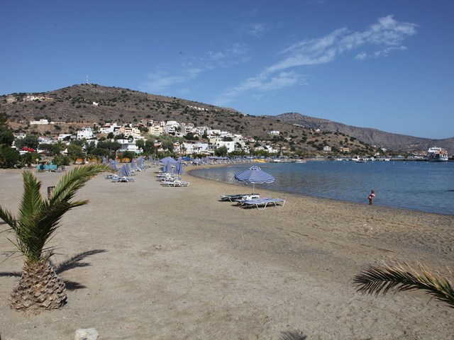 фото отеля Elounda Solfez Villas изображение №29