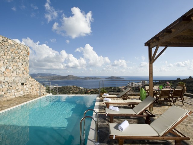 фото Elounda Solfez Villas изображение №30