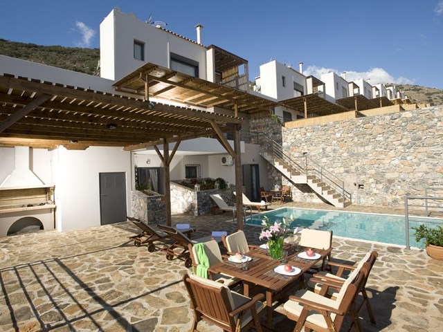 фотографии Elounda Solfez Villas изображение №32