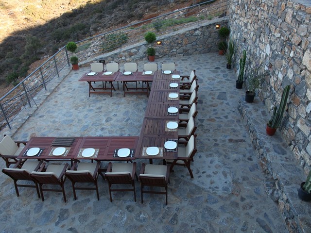 фото Elounda Solfez Villas изображение №34