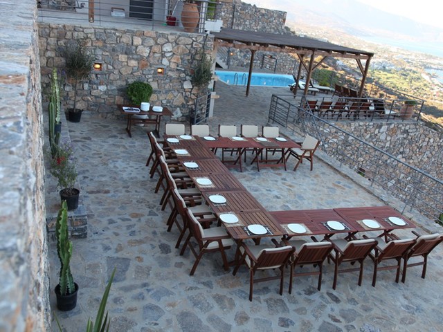 фотографии Elounda Solfez Villas изображение №36