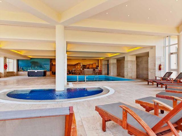 фотографии отеля Blue Sea Beach Resort изображение №31