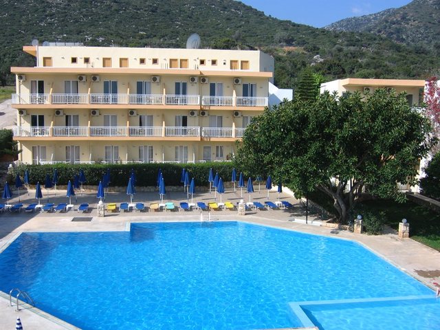 фото отеля Atali Grand Resort (ex. Atali Village) изображение №1