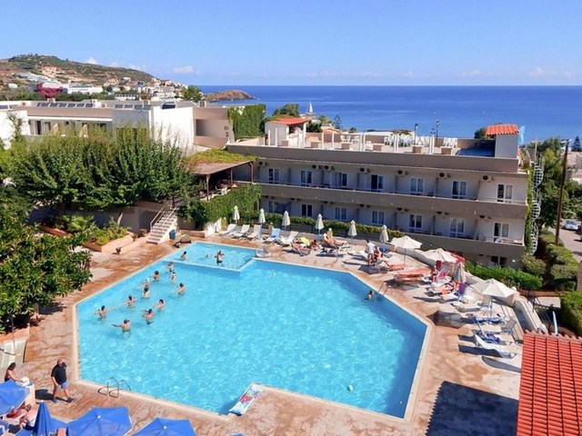 фотографии Atali Grand Resort (ex. Atali Village) изображение №4