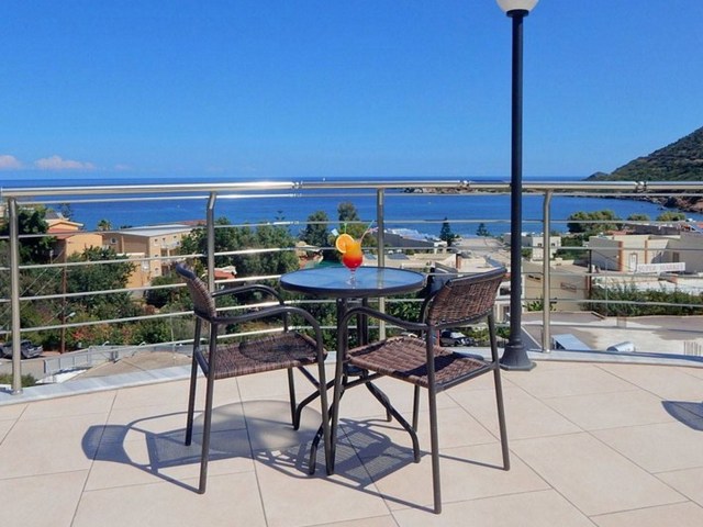 фото отеля Atali Grand Resort (ex. Atali Village) изображение №5