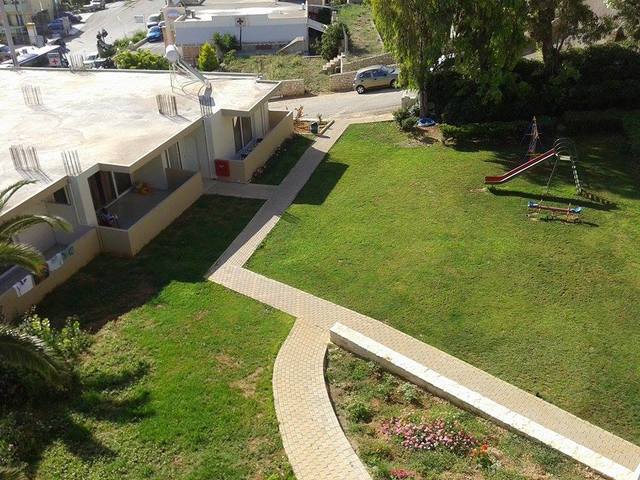 фото Atali Grand Resort (ex. Atali Village) изображение №6