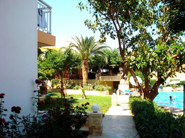 фотографии Atali Grand Resort (ex. Atali Village) изображение №8