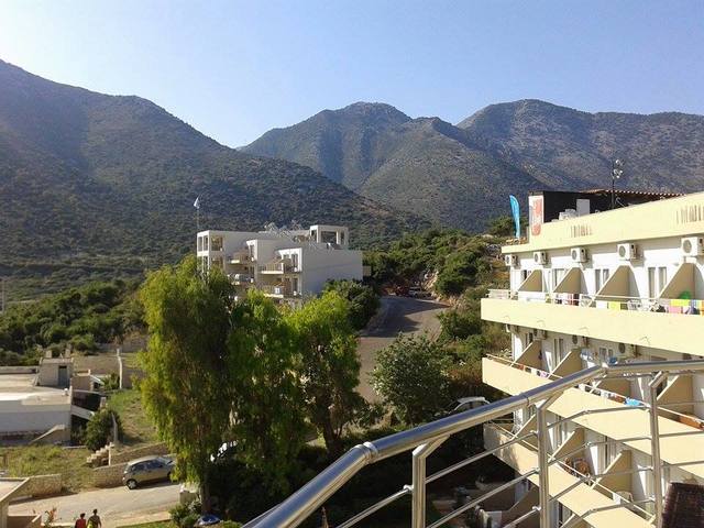 фото отеля Atali Grand Resort (ex. Atali Village) изображение №9