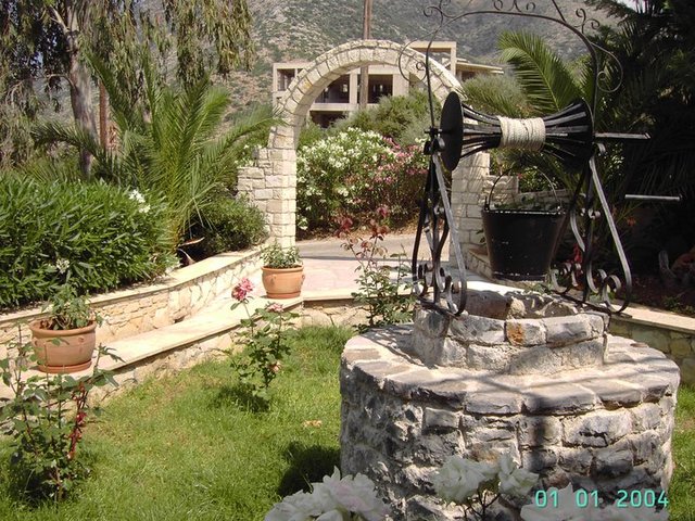 фотографии отеля Atali Grand Resort (ex. Atali Village) изображение №11