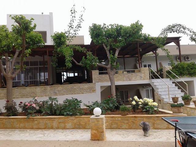 фотографии Atali Grand Resort (ex. Atali Village) изображение №12