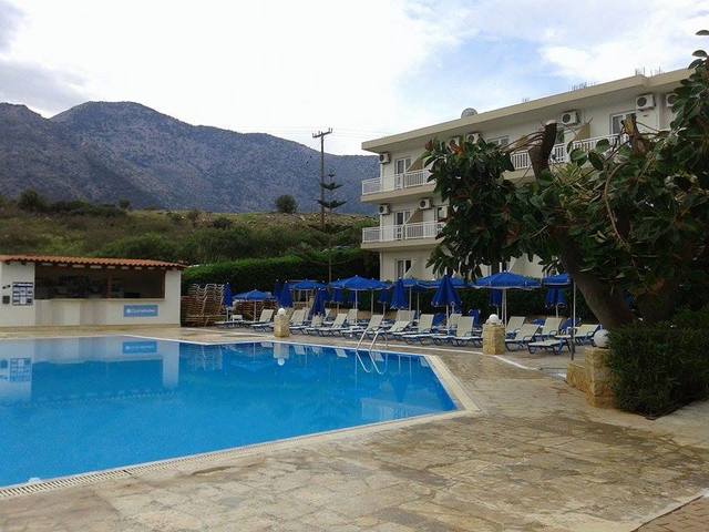 фото отеля Atali Grand Resort (ex. Atali Village) изображение №13