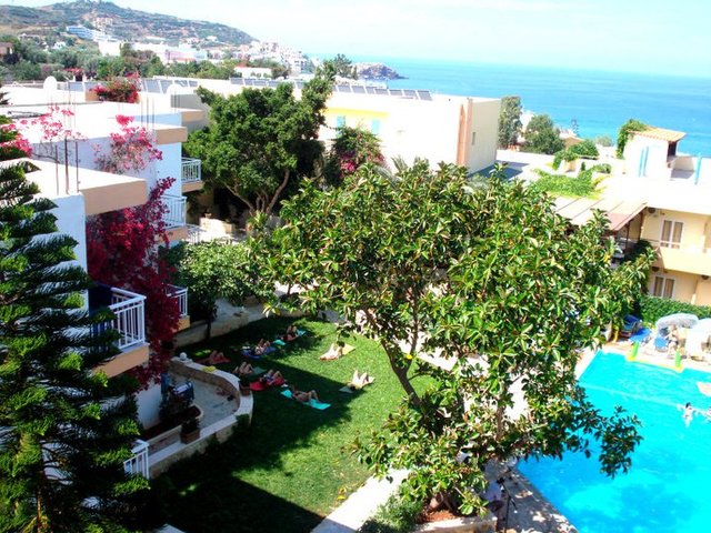 фотографии отеля Atali Grand Resort (ex. Atali Village) изображение №15
