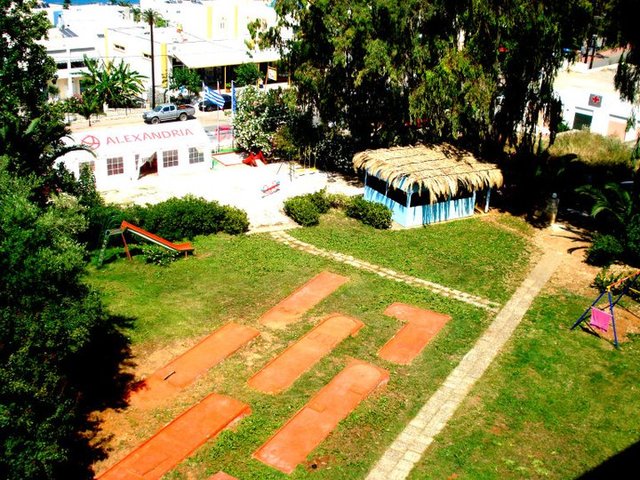 фотографии Atali Grand Resort (ex. Atali Village) изображение №16
