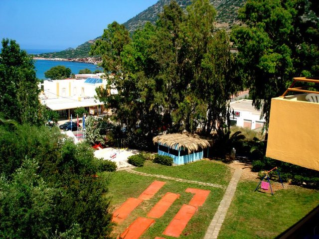 фото отеля Atali Grand Resort (ex. Atali Village) изображение №17