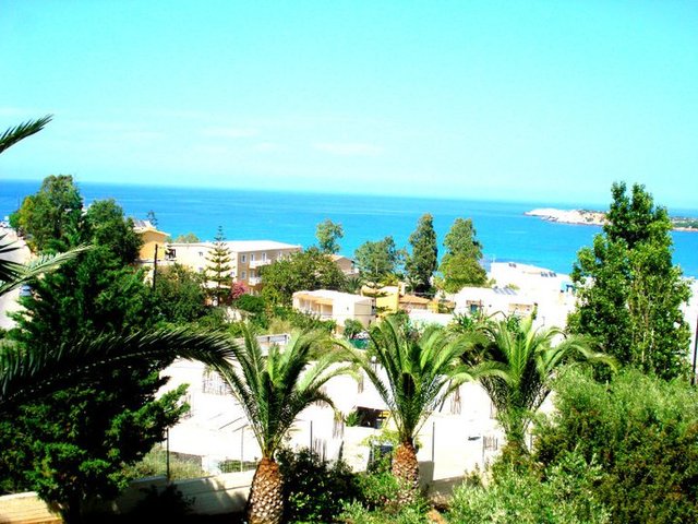 фотографии Atali Grand Resort (ex. Atali Village) изображение №20