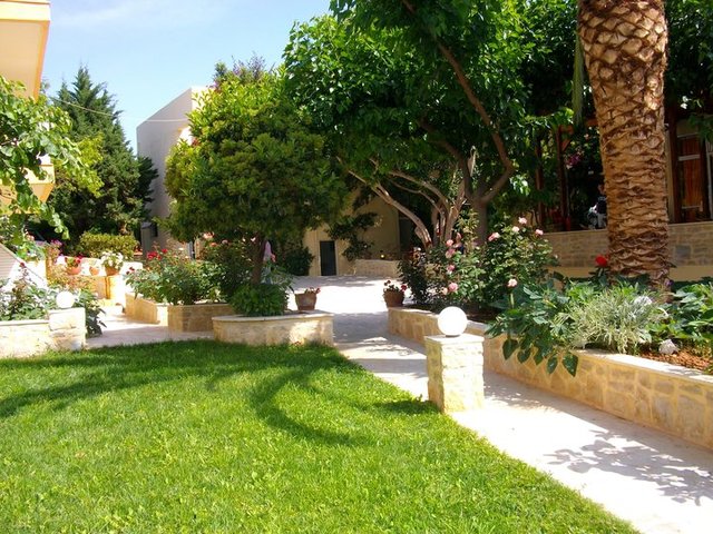 фото отеля Atali Grand Resort (ex. Atali Village) изображение №21