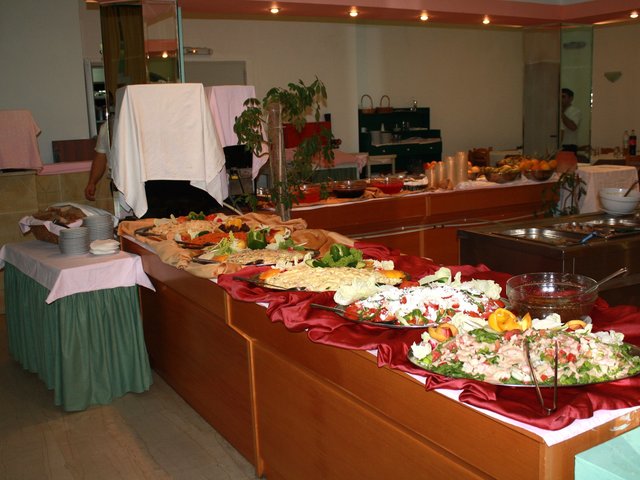 фото Atali Grand Resort (ex. Atali Village) изображение №22