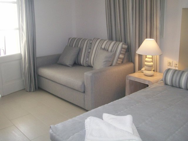 фотографии Aegean Plaza Hotel изображение №20