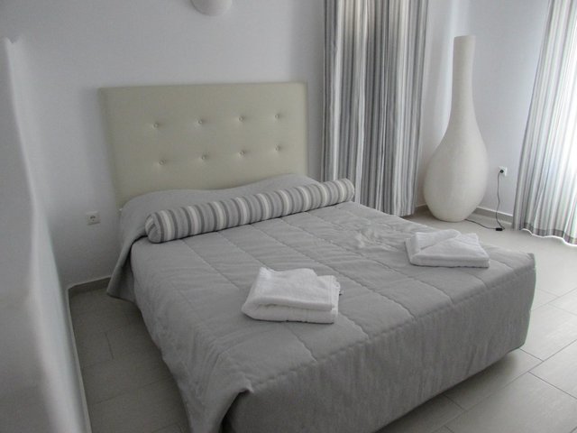 фото отеля Aegean Plaza Hotel изображение №21