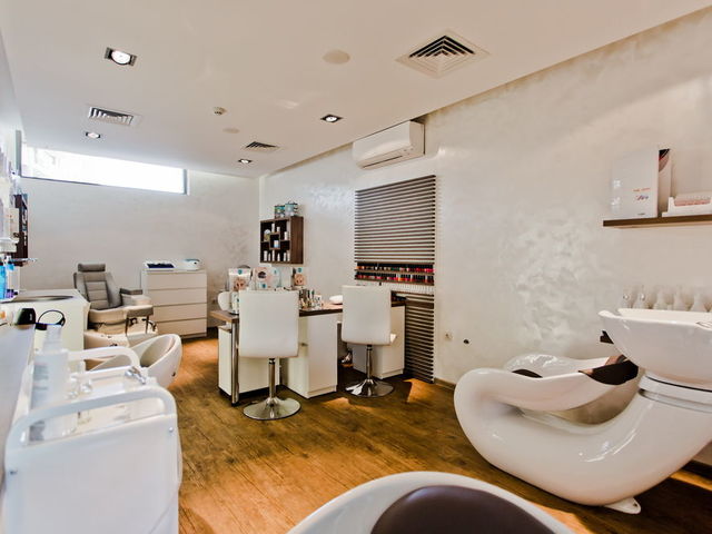 фото Galeon Residence & Spa (ex. Apart Complex Galeon) изображение №38