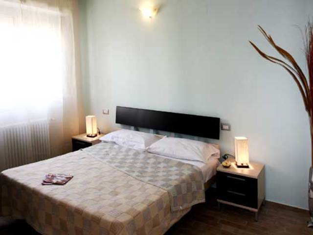 фотографии отеля Residence La Dolce Vita Rimini изображение №7