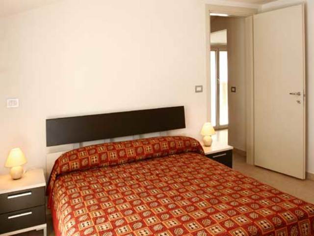 фото Residence La Dolce Vita Rimini изображение №10