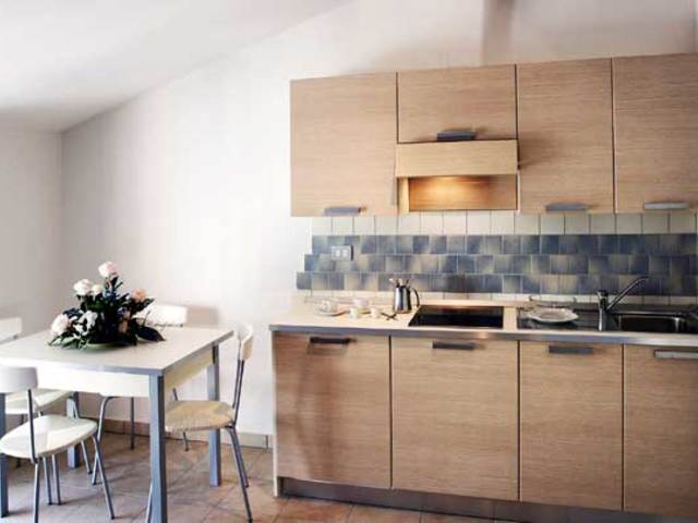 фото Residence La Dolce Vita Rimini изображение №14