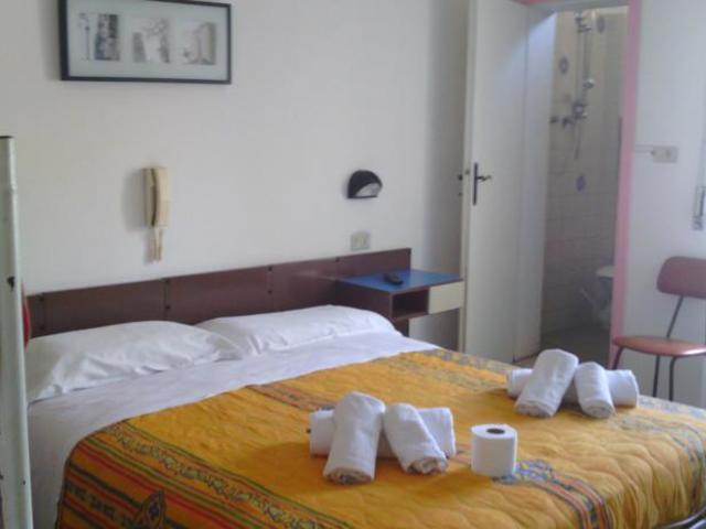 фото Hotel Rosa изображение №2