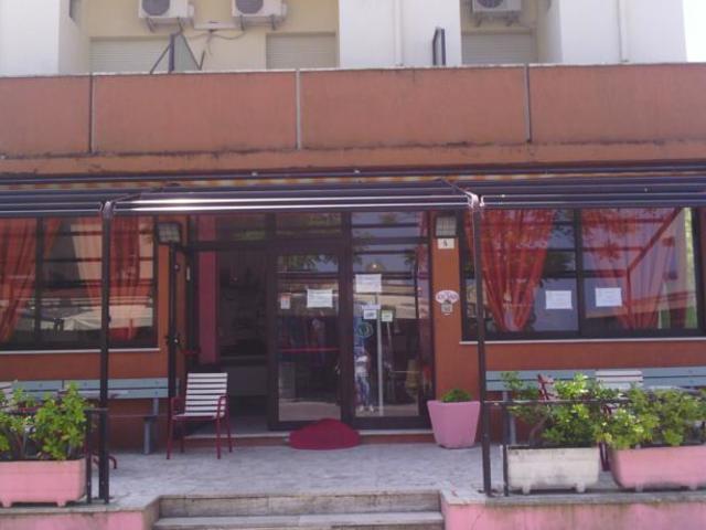 фото отеля Hotel Rosa изображение №5