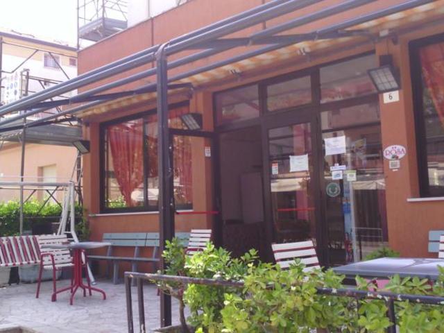 фото отеля Hotel Rosa изображение №1