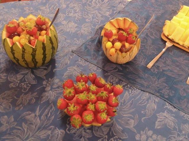 фотографии отеля Hotel Rosa изображение №7