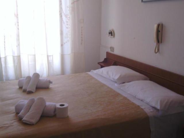 фото отеля Hotel Rosa изображение №9