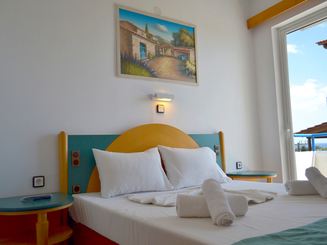 фото Summer Breeze изображение №6