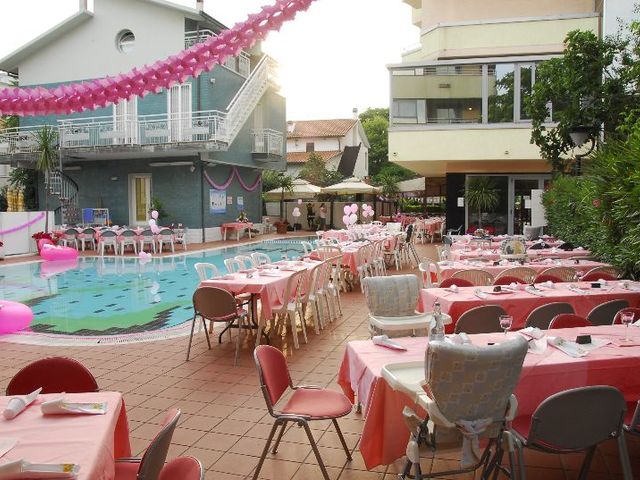 фотографии Madison Hotel & Residence изображение №8