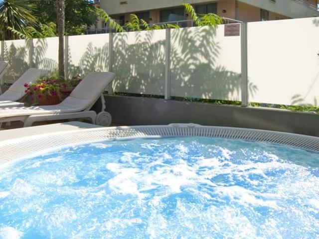 фото Madison Hotel & Residence изображение №22