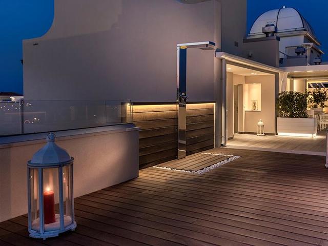 фотографии Corallo Hotel Riccione изображение №20