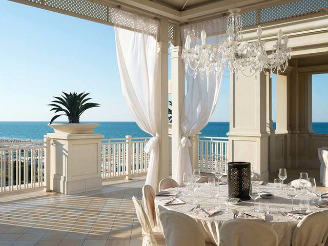 фото отеля Corallo Hotel Riccione изображение №21