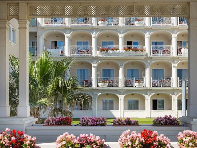 фотографии Corallo Hotel Riccione изображение №28