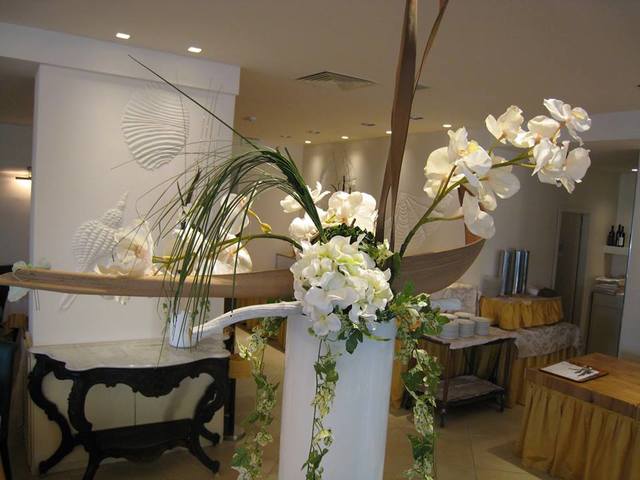 фото отеля Corallo Hotel Riccione изображение №29